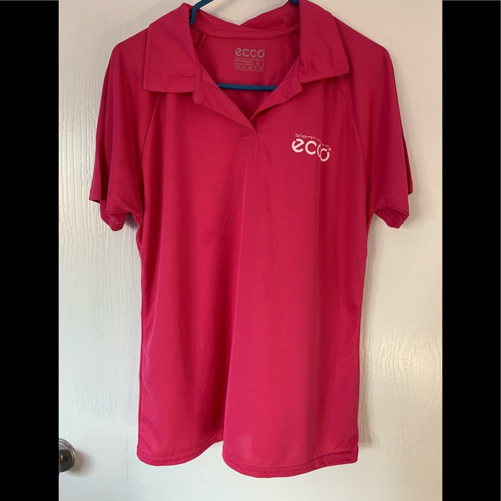 Ecco Golf Shirt
